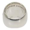 CHROME HEARTS  2356-304-9250-9113 ring Silver925 mens