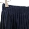Maison Margiela Made In Italy Long Length Denim Skirt 38 Women Used
