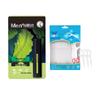 Здоров'я ротової порожнини – Зубні нитки