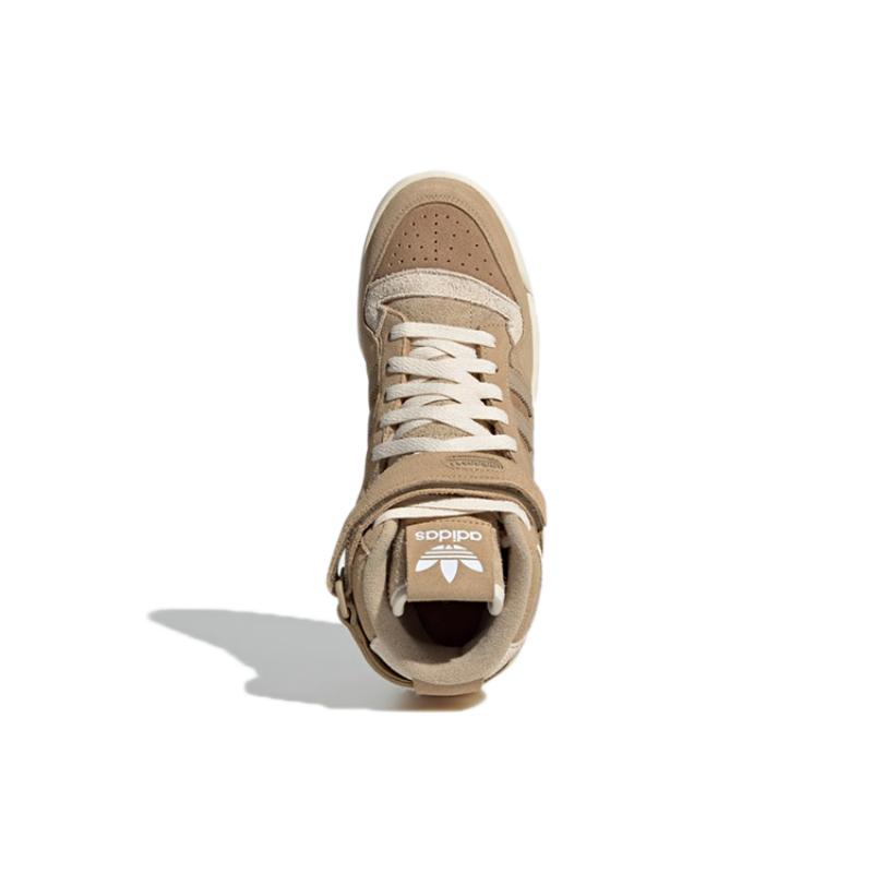 adidas Forum 84 High Beige Tone Women's Sneakers GZ8592