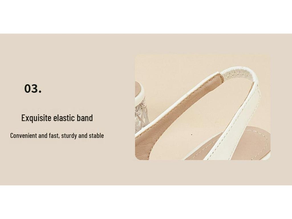 2025 Winter Lace Flower Crystal Heel Princess Shoes for Girls