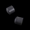 5 Pcs Inner diameter 19mm PVC Straight Connector Joint 60/90/120/135 Degree Tee Connector Pipe Fitting DIY Tent Fixed Fittings
