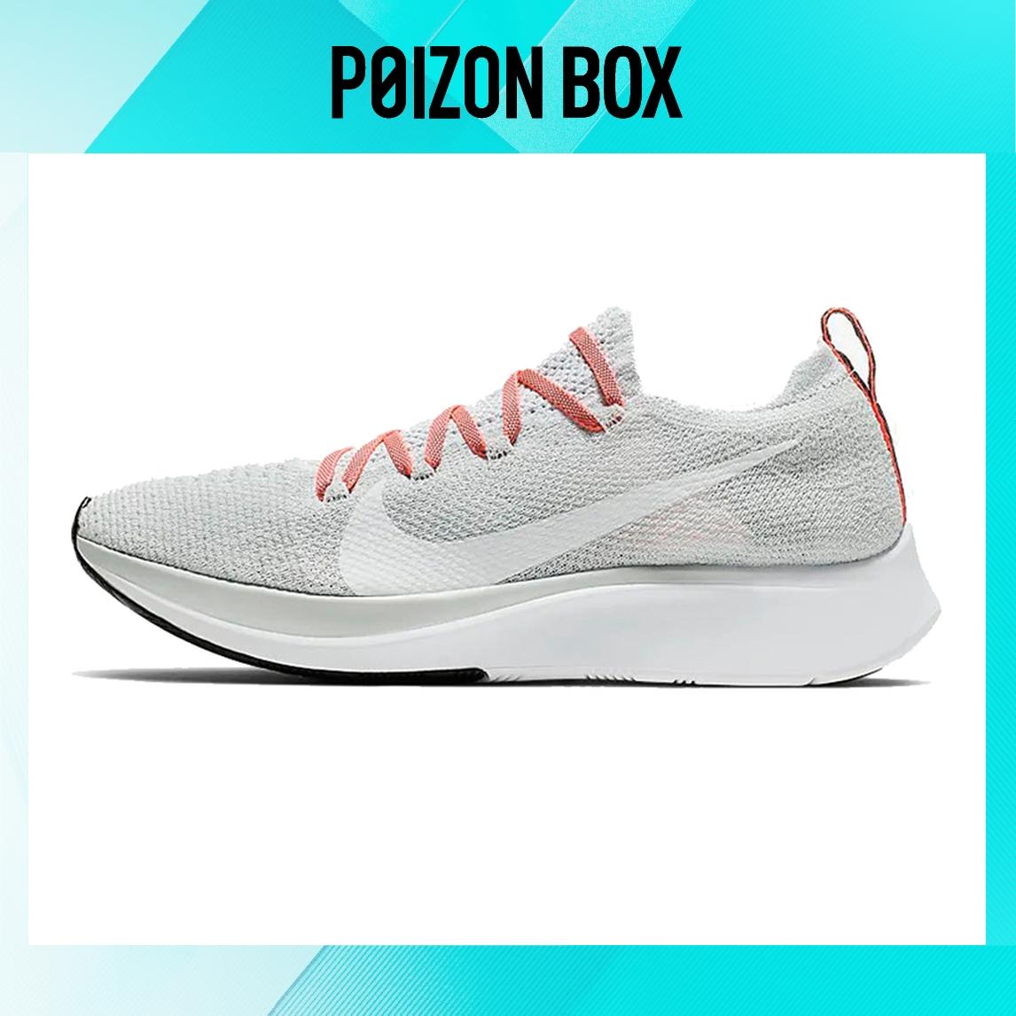 

кроссовки Nike Zoom Fly 1 Running shoes Women AR4562-003