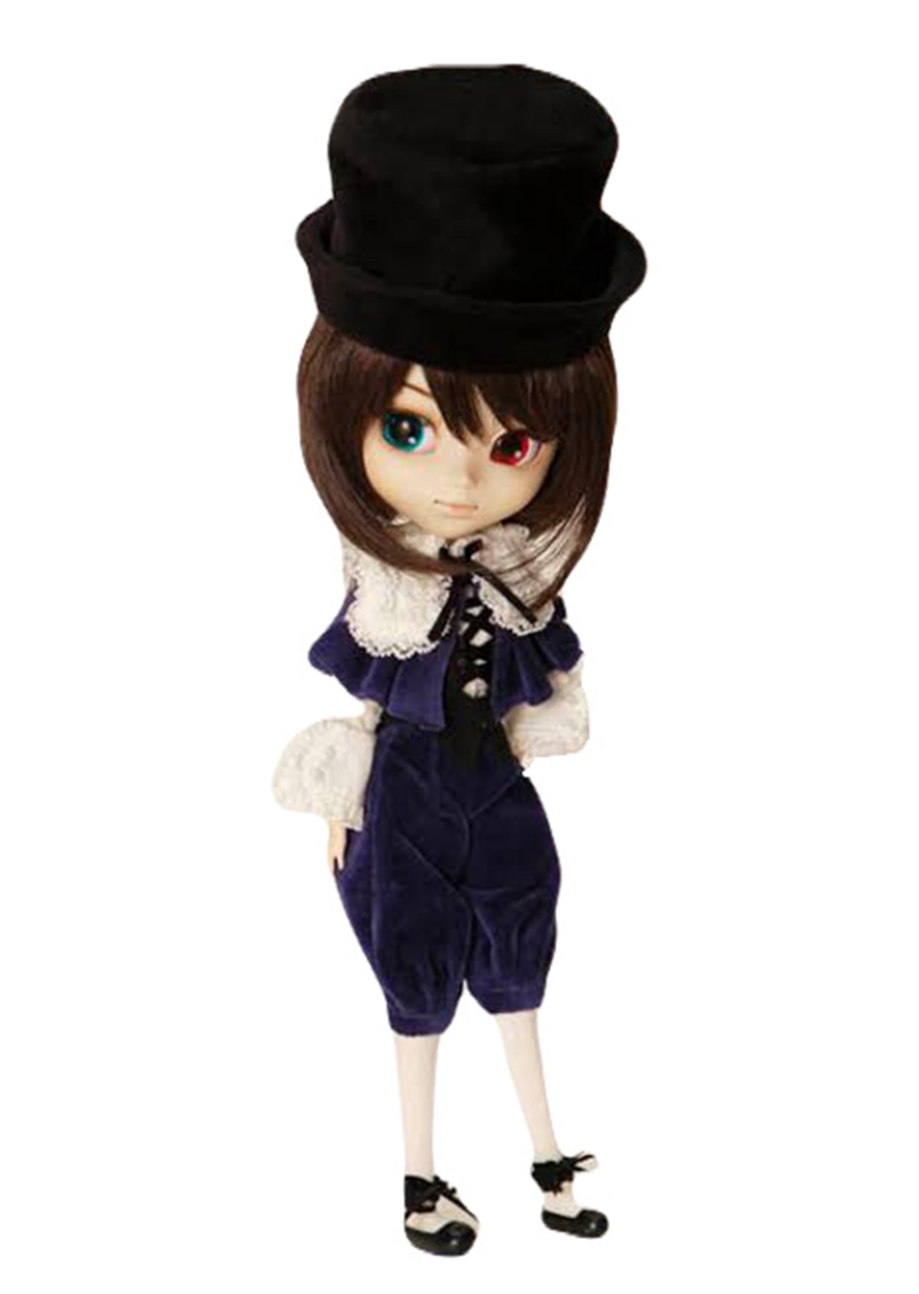 

Pullip Souseiseki P-146