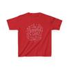T-shirt Merch Tour di Olivia Rodrigo Tour Concerto Donna Uomo Oversize Manica Corta Grafica Pop Music Comoda Traspirante Abbigliamento Femminile Maschile