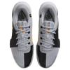 Nike Zoom Gp Challenge 1 Hc Wolf Grey Black White Laser Orange Sneakers casual FB3147-002
