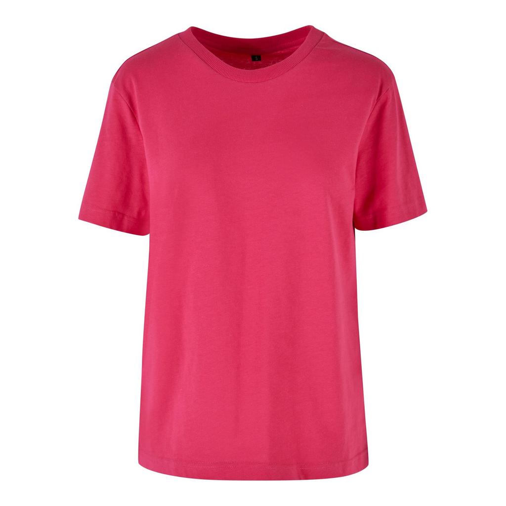 Build Your Brand Womens/Ladies Everyday T-Shirt