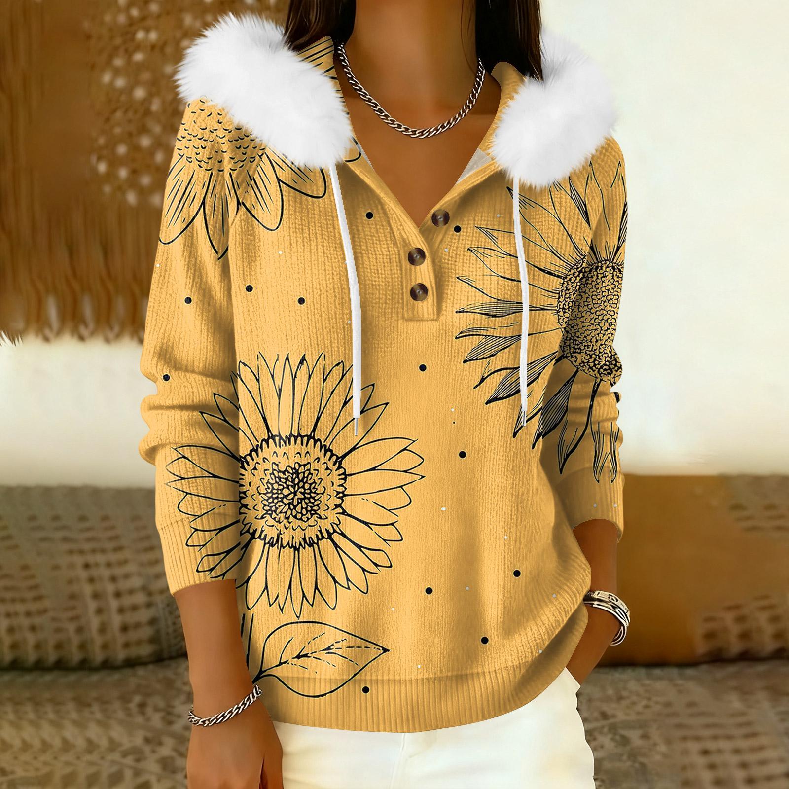 

Women s Coat Long Sleeved Hooded Winter Warm Coat Jacket XL