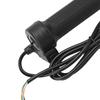 Mânere de accelerație pentru biciclete electrice, comutator de viteză pentru biciclete de munte, accesorii pentru biciclete