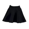 1/12 Action Figure Clothes Dress Up Skirt Fashion Miniature Clothing Doll Costume for 6" Female