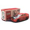 Tomica pasākuma modelis Mitsubishi Lancer Evolution IV Nr.10