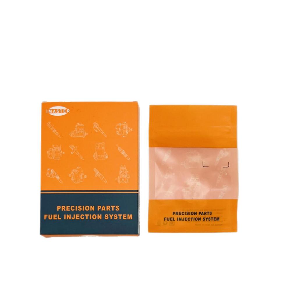 891837 Long Injector 3+3 Overhaul Repair Kit