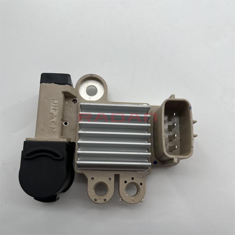 Alternator Generator Regulator For BYD L3 F3 G3
