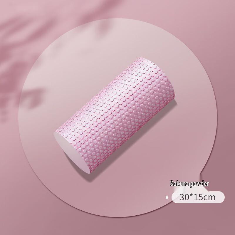 OEING EVA Solid Yoga Foam Roller