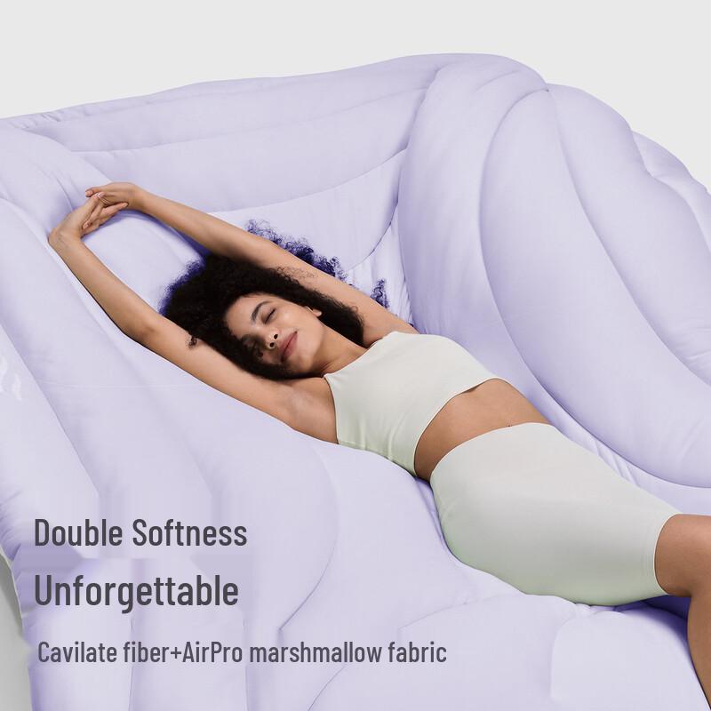 Aimeijia Light Soft Four Seasons Cloud Comforter 3.0