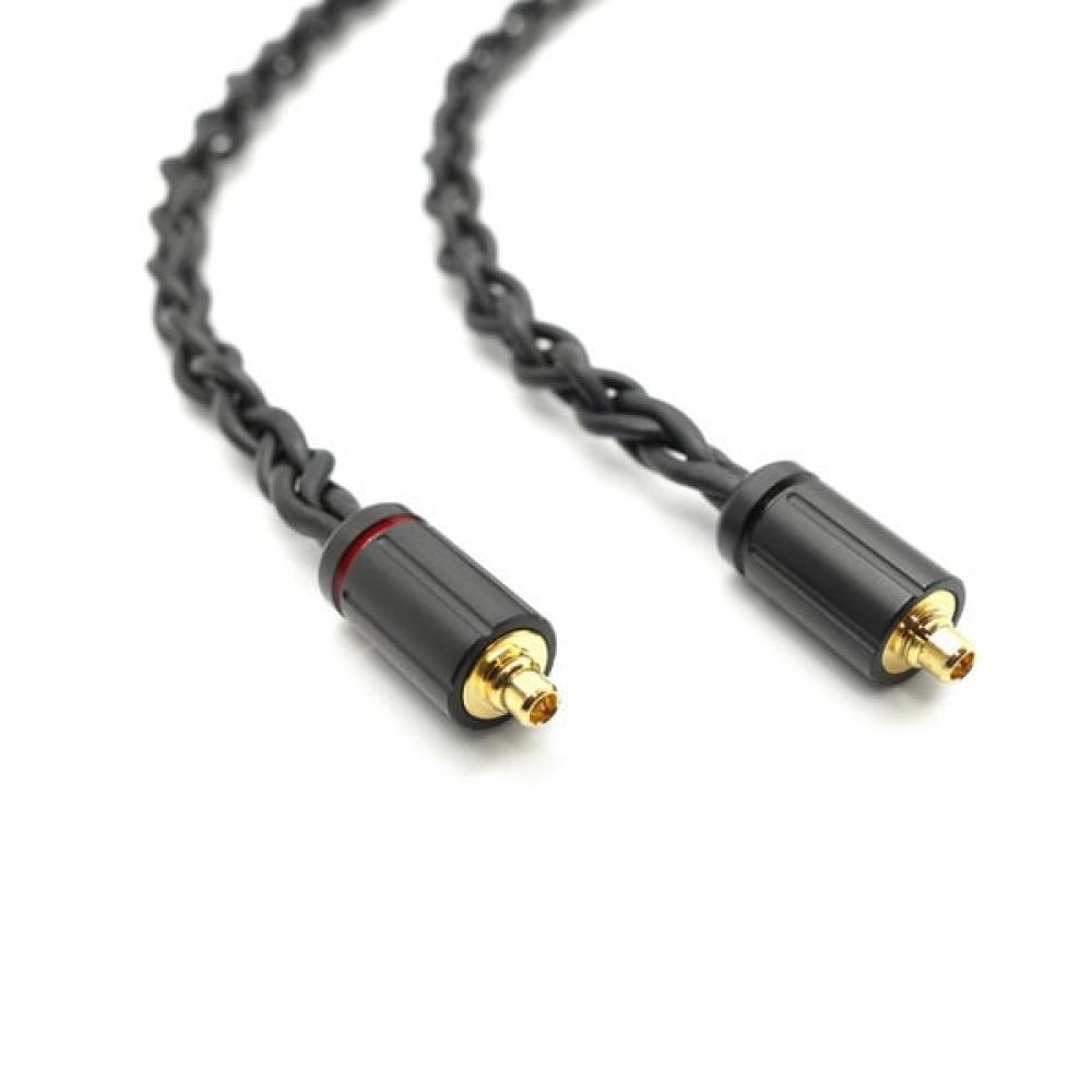 Nobunaga Labs Shoukaku Hayate Shoukaku Hayate Recable 3.5mm Stereo Mini Mmcx Nla Shk Hyt