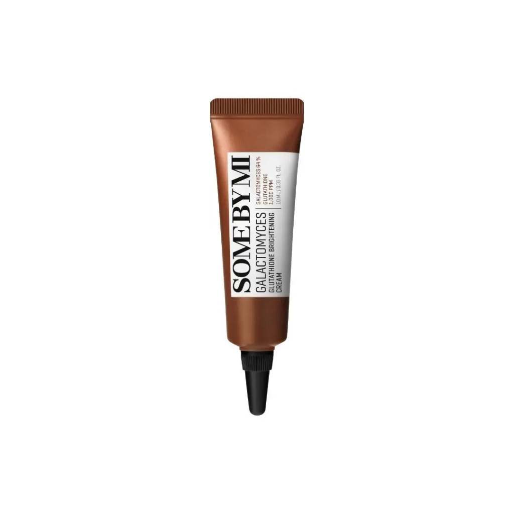 SOME BY MI Galactomyces Brightening Trial Kit, Serum 10ml + Cream 10ml
