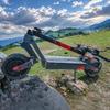 KuKirin G4 Ultra 11" tubeless band off-road elektrische step, dubbele krachtige motoren, 30-graden klimvermogen, 60V 20Ah batterij, dubbele schokabsorptie.