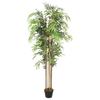 Boliginnredning – Dekorative blomster og kranser