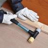 FARTØY Gummi Plast Hammer No.77-10