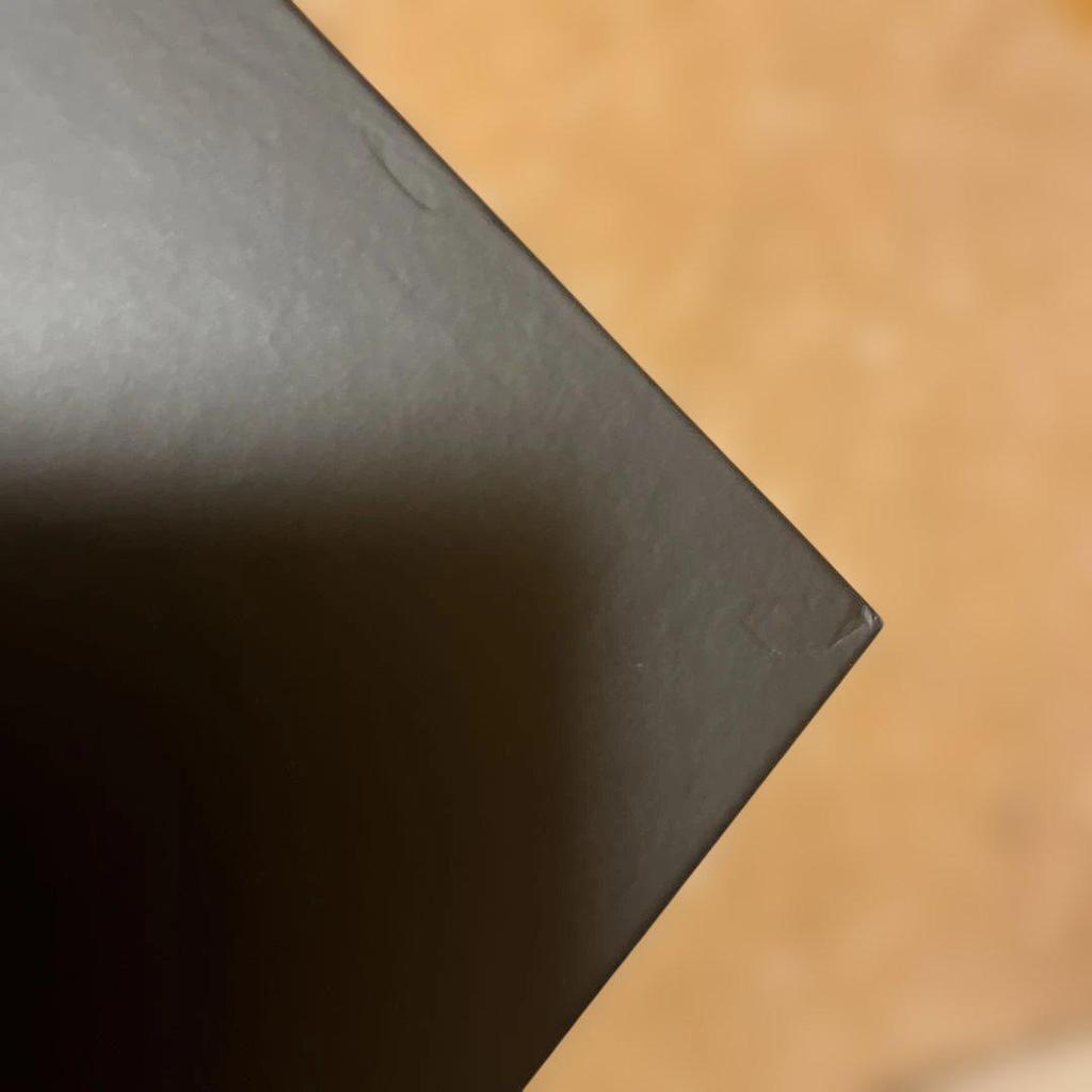 [USED] BTS PROOF Collector's Edition No Trading Cards