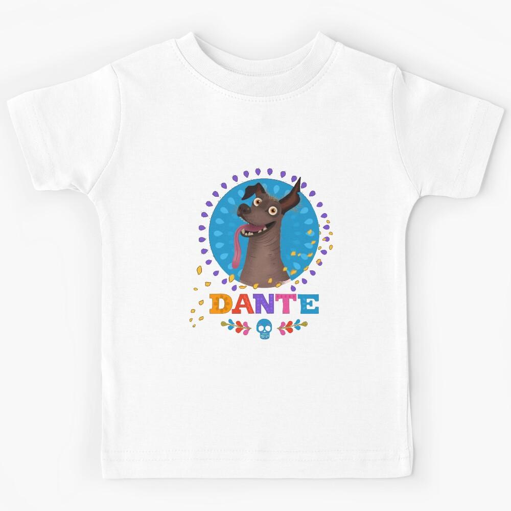 Miguel Coc Kids T-Shirt 160