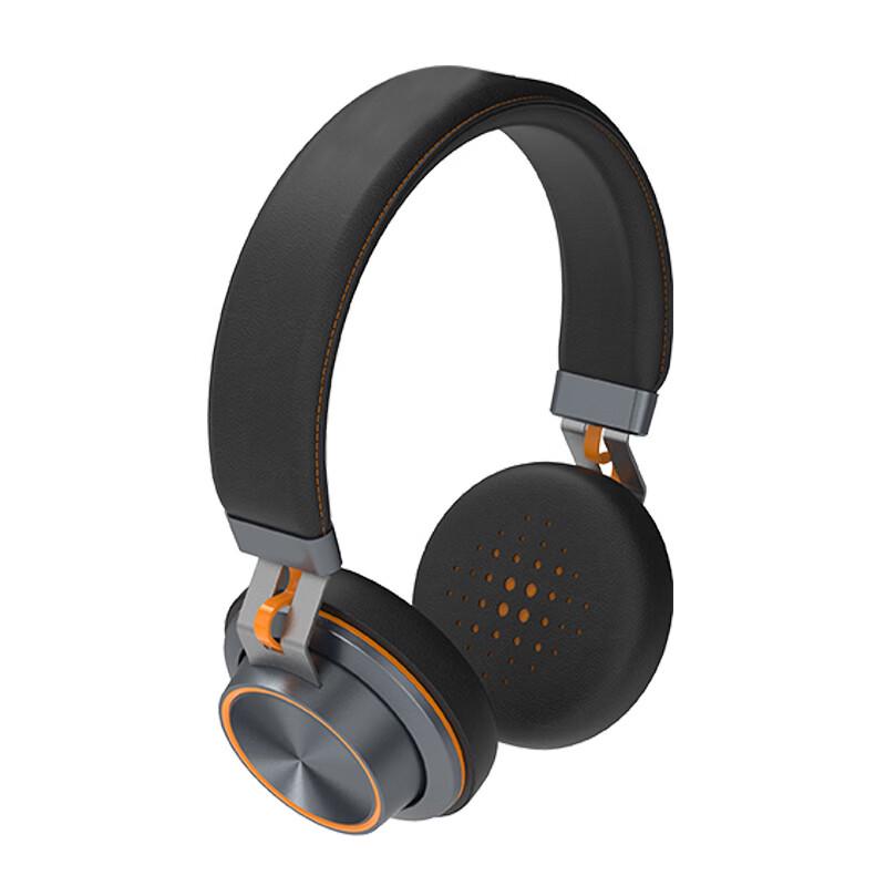 Ollymurs Wireless On-Ear Bluetooth Headset