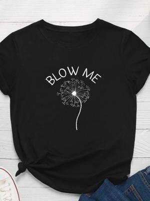 Tops – T-Shirts