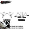 Rame și accesorii pentru motociclete – Suporturi pentru picioare