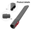 Easy installation Crevice Tool V7 V8 V10 V11 967612-01 96761201 Vacuum cleaner