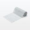 MUJI Cleaning Sheet for Stains Around Water, Cut Size 22 X 20 Cm, 44314272, 30 Sheets