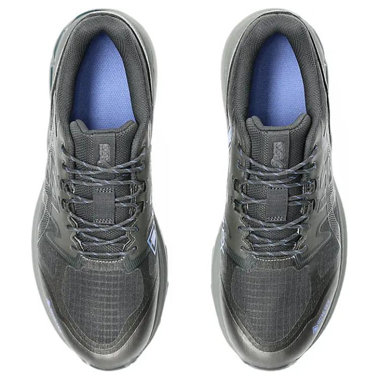 Asics Gel Terrain GORE-TEX Graphite Grey Gunmetal Unisex Sneakers 1203A457-020