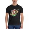 Dwight Fairfield Dbd pizzaEssential TShirt Oversized T Shirts Hippie Clothes New Edition T Shirt Summer Top
