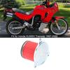 Motorcycle Air Filter Replacement Part Fit for Honda XL600V Transalp 1987-2000