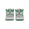 New Jordan 1 Mid SE White Pine Green TD DC7250-103