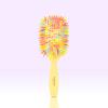 Eyecandy Rainbow Volume S Paddle bruSh Set  Paddle+medium 