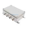 B0KB Outdoor Waterproof Junction Box Electrical Protections Box Underground Electrical Junction Box Cable Connector Enduring