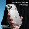iPhone 18 Pro Max Case: High-Transparency Protective Cover, Anti-Drop Design