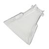 Garden Fishtail Cover Household Upholstery Vacuum Parts