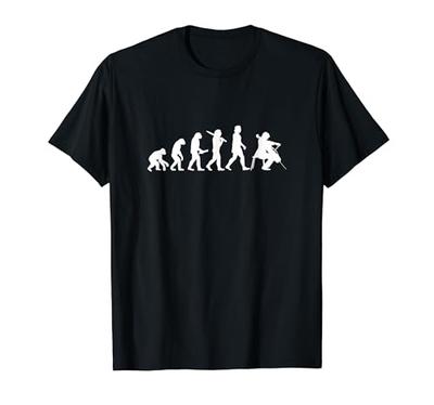 Oberteile – T-Shirts