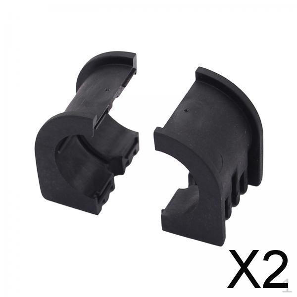 

2xUpper Steering Bushing 5439731 5438903 for Polaris 400 500 570 600 700 800