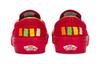 Vans Slip-On  Haribo X Classic  Kids 'Goldbears' VN0009R7RED