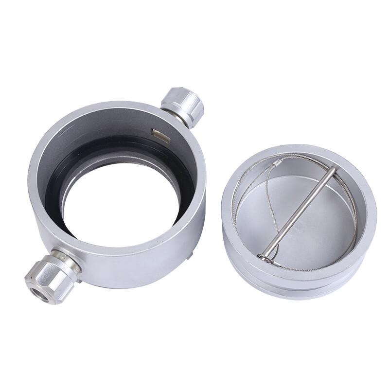 Brangdy Fire Hose Blind Cap