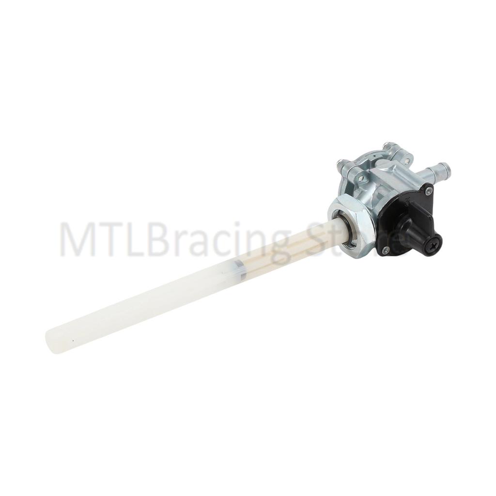 Gas Tank Tap Fuel Petcock Valve Switch For HONDA CB600F Hornet 2002 CB250F Hornet 1996-2001 CB600F Hornet 1998-2001 1999 2000