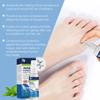Foot Odor SprayAntibacterial Deodorant PowderAnti Itch Sweat Odor Feet Athletes Foot Liquid Anti-Fungi Shoe Sock Feet Care
