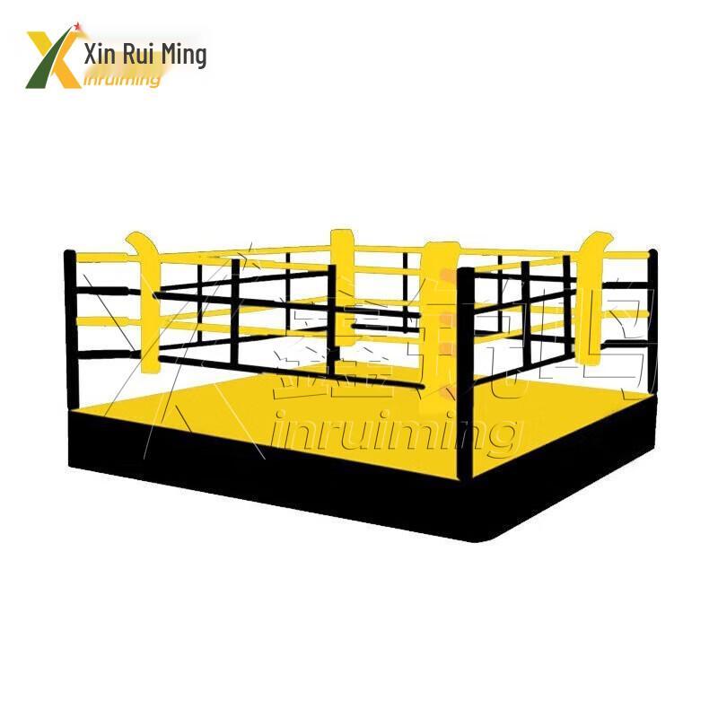 Xīnruìmíng Professional Boxing Ring