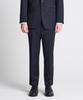 Stco [Four Seasons] (10-Year Suit) Wool Blend Four-Way Stretch Suit Set Navy (Classic Fit)_Ssjwz62Set