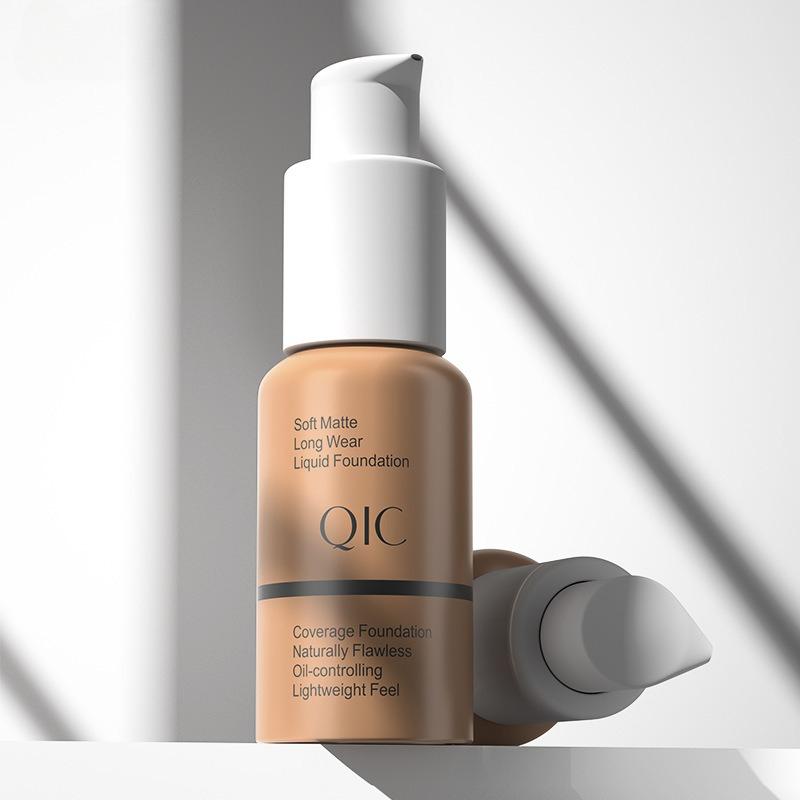 Block Defect Foundation Carry Bright Bronze Stage Makeup Moisturizing and Repairing Break Wheat BB Cream Colour Makeup