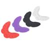 Professional Mouth Guard Teeth Protector Gum Shield Karate Boxing Protection Tool
