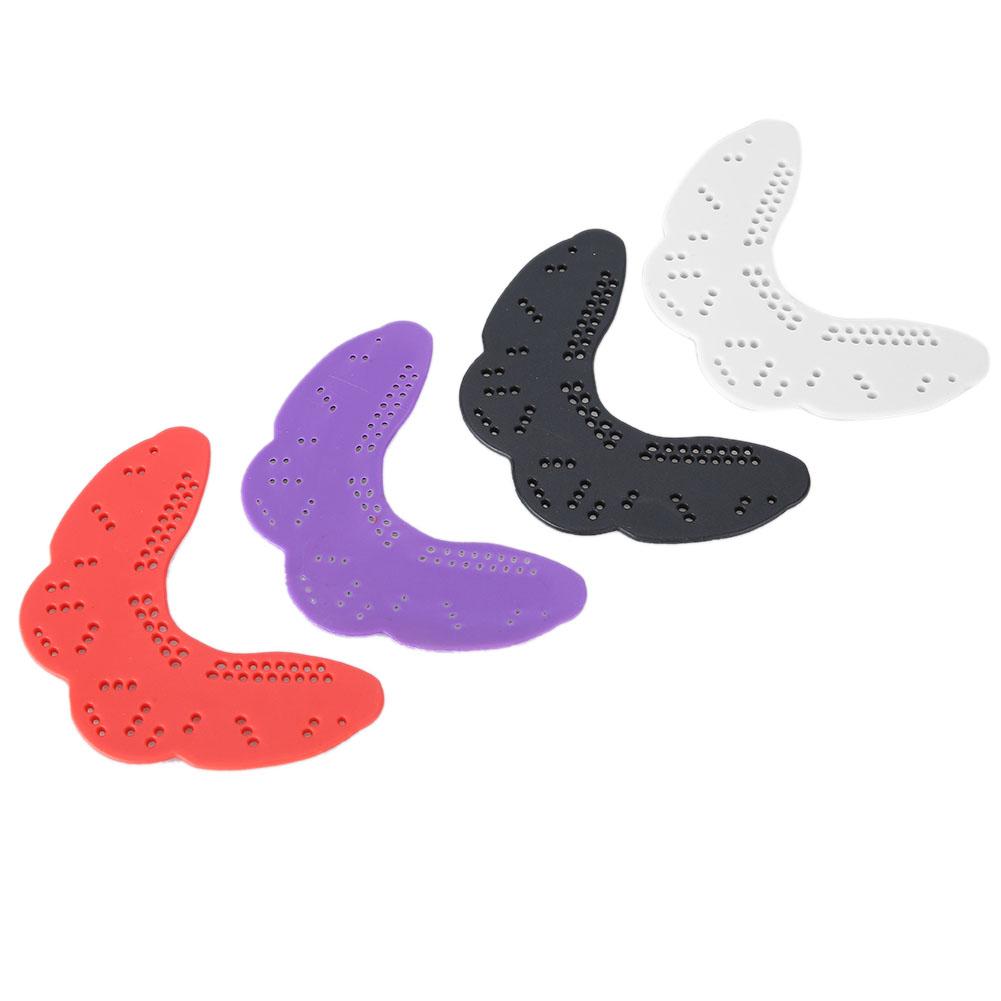 Professional Mouth Guard Teeth Protector Gum Shield Karate Boxing Protection Tool